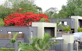 The Executive - Exclusive Self-Catering Apartments - Ezulwini
