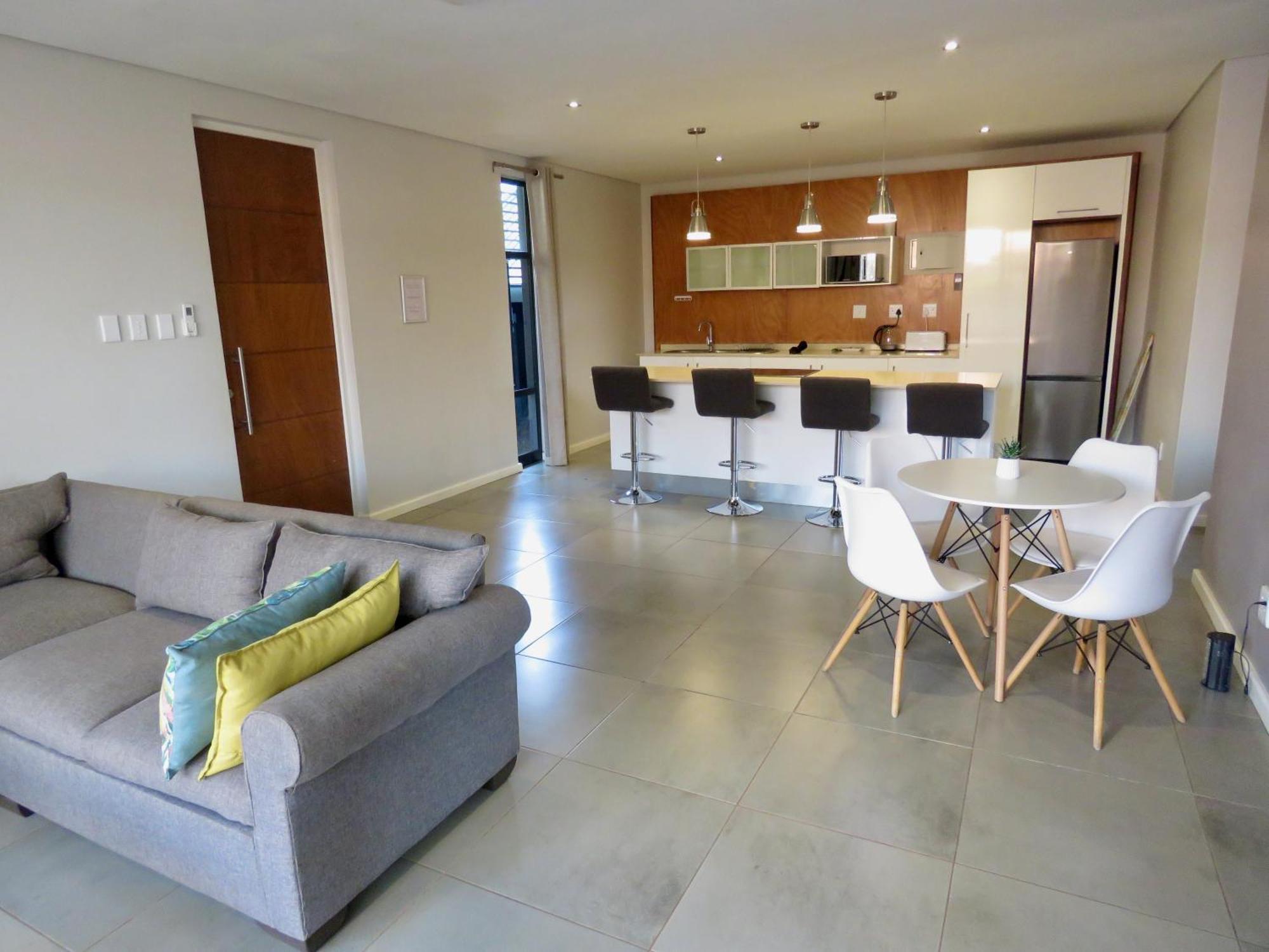 The Executive - Exclusive Self-Catering Apartments - Ezulwini Extérieur photo