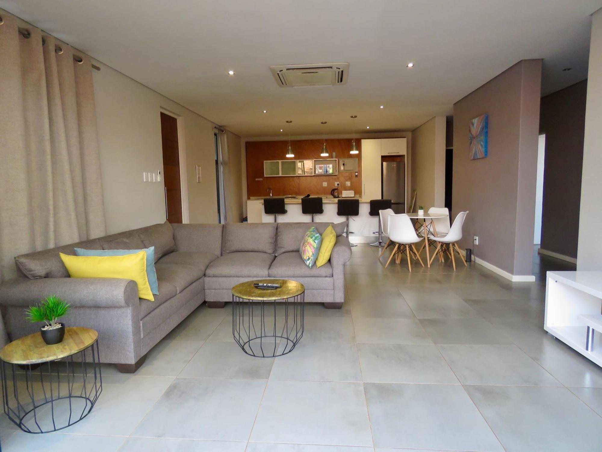The Executive - Exclusive Self-Catering Apartments - Ezulwini Extérieur photo