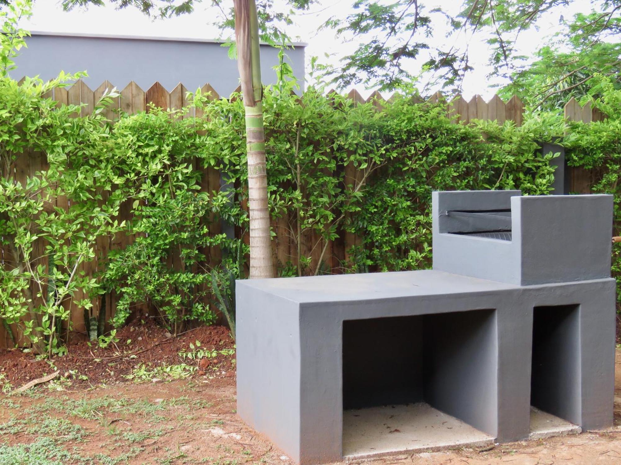 The Executive - Exclusive Self-Catering Apartments - Ezulwini Extérieur photo