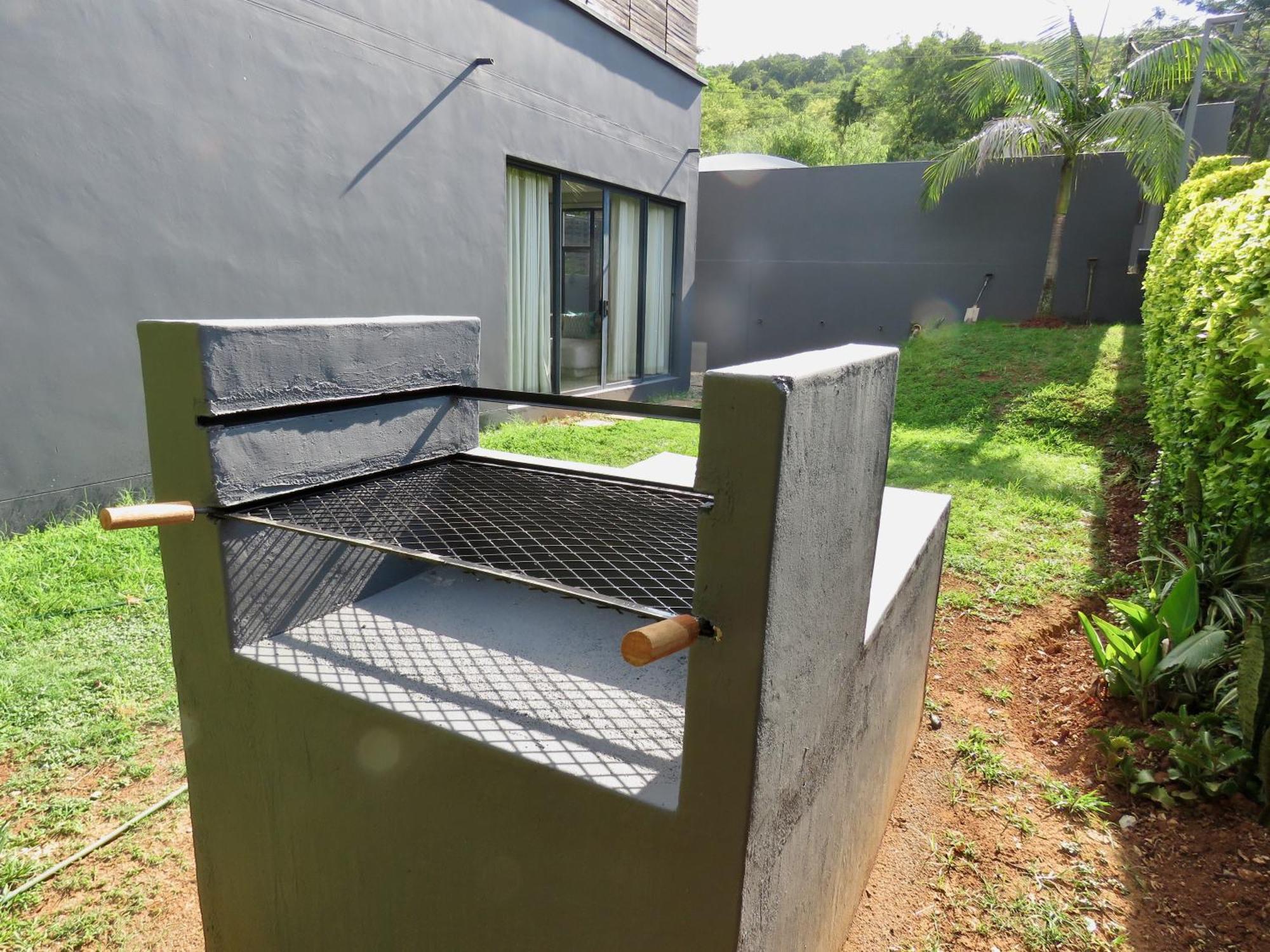 The Executive - Exclusive Self-Catering Apartments - Ezulwini Extérieur photo